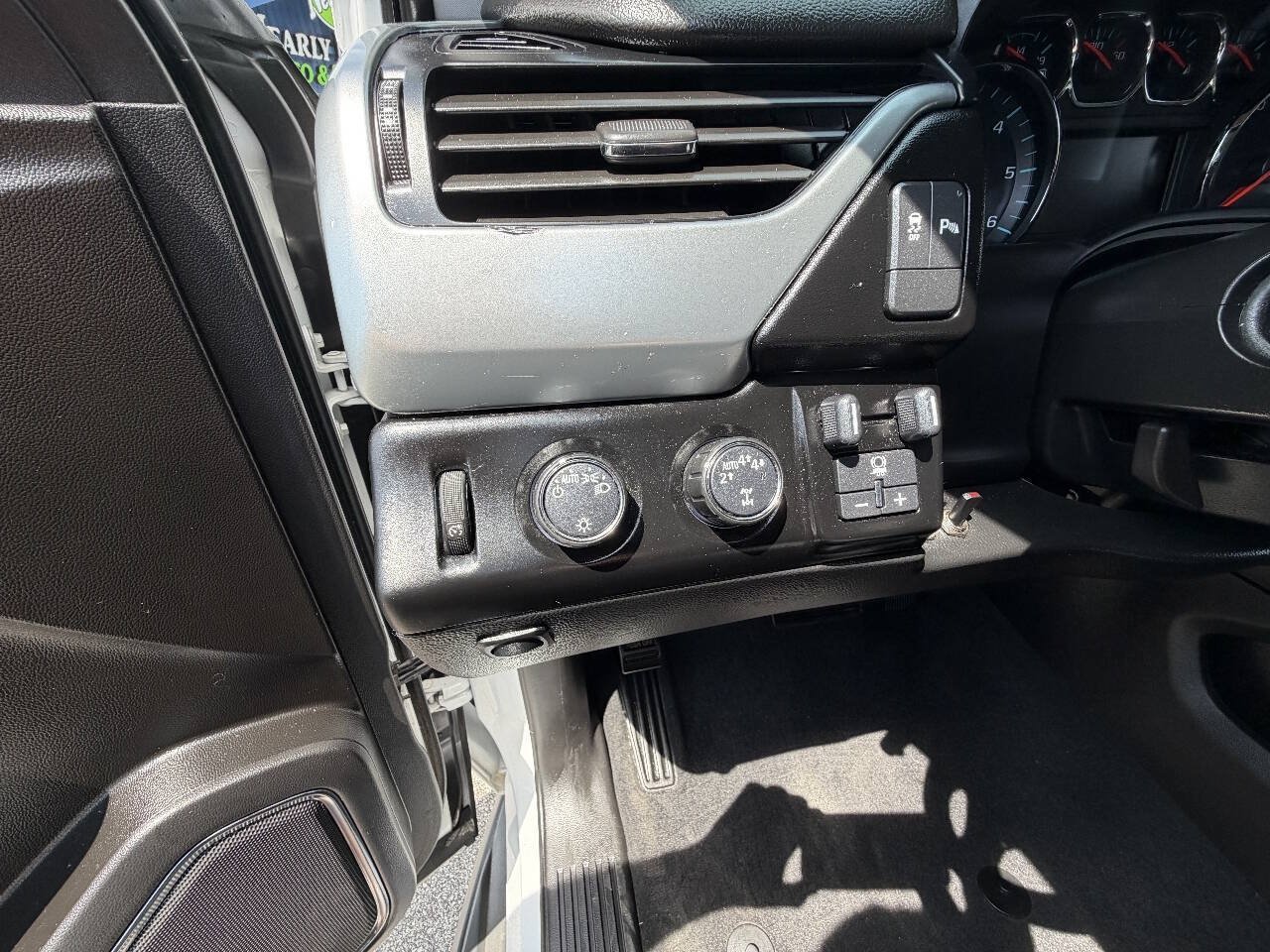 Used 2020 Chevrolet Tahoe LS w/ Max Trailering Package AWD/4WD image 14