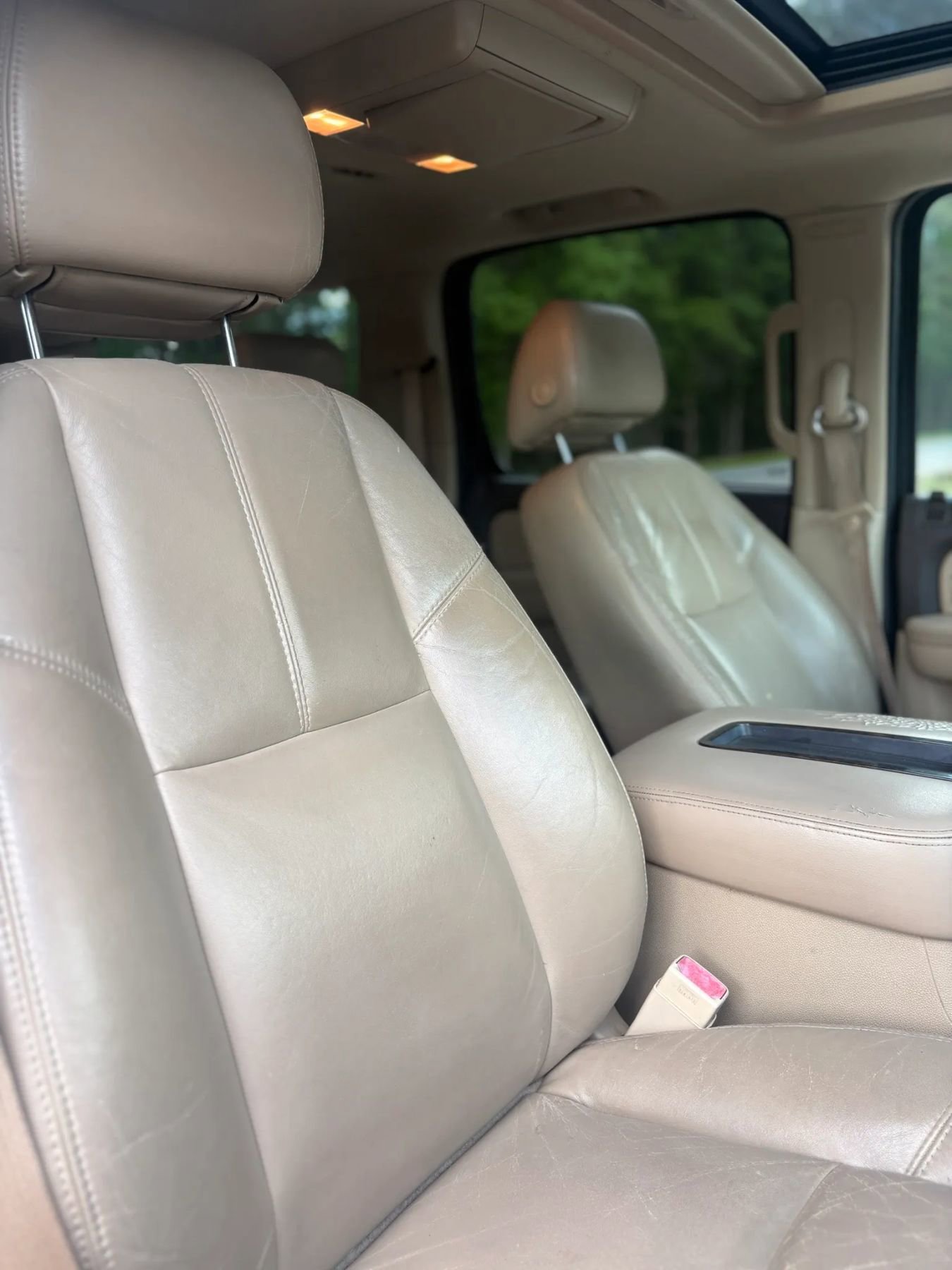 Used 2007 GMC Yukon XL Denali AWD/4WD image 24