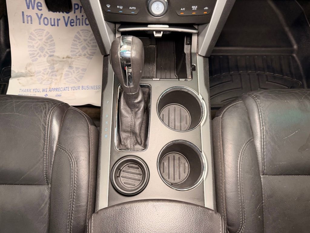 Used 2013 Ford Explorer XLT FWD image 15