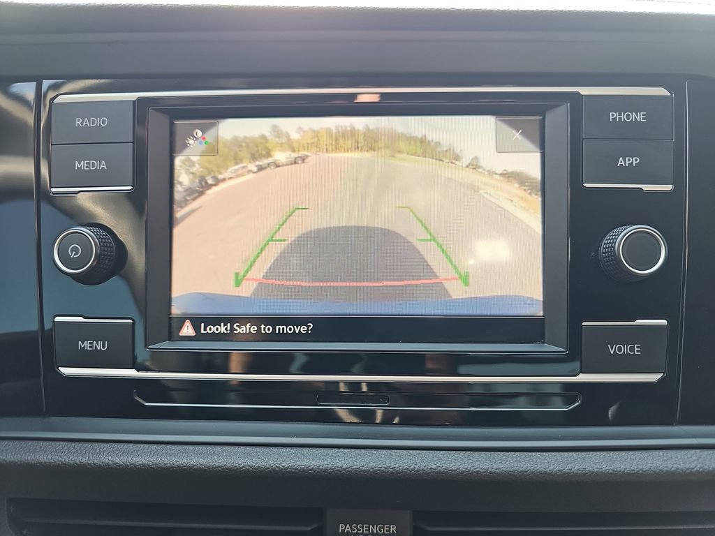 Used 2023 Volkswagen Jetta S FWD image 27