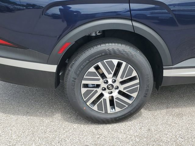 New 2026 Hyundai Palisade SEL AWD/4WD image 5
