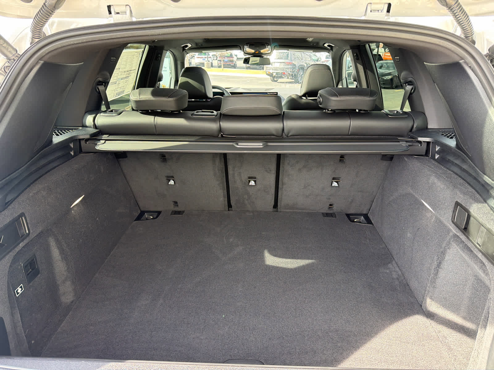 New 2026 BMW X5 xDrive40i image 11