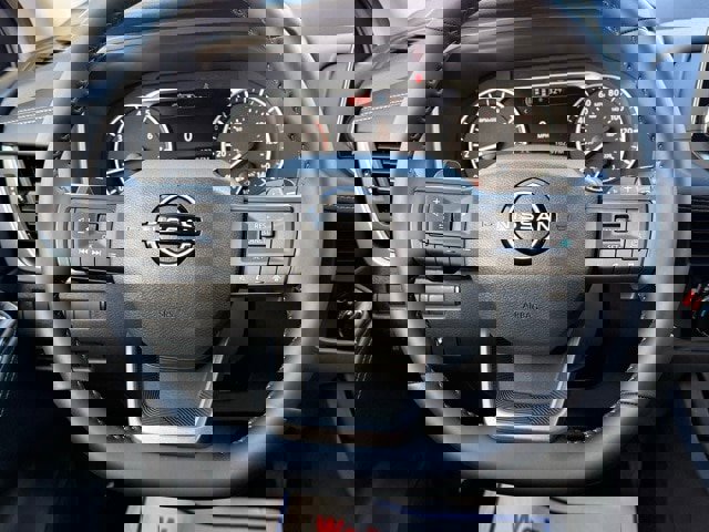 New 2026 Nissan Rogue SV image 24