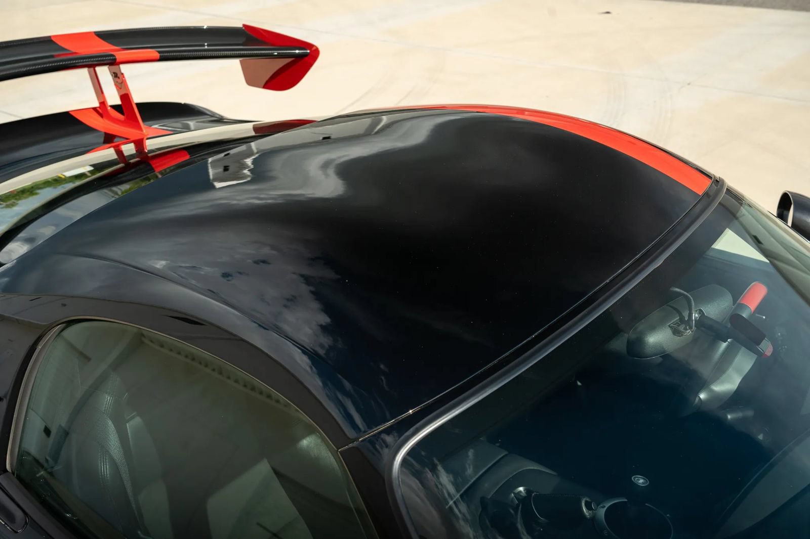 Used 2009 Dodge Viper ACR RWD image 82