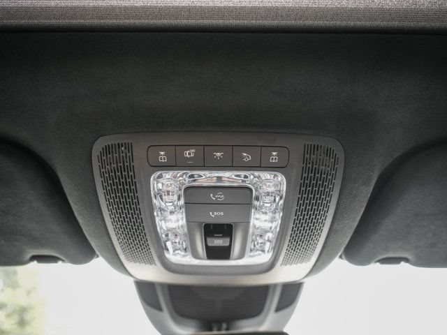 Certified 2022 Mercedes-Benz GLS 63 AMG 4MATIC image 22