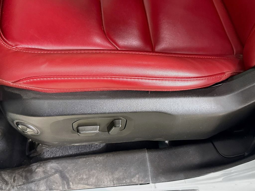 Used 2024 Jeep Wrangler Rubicon 392 image 21