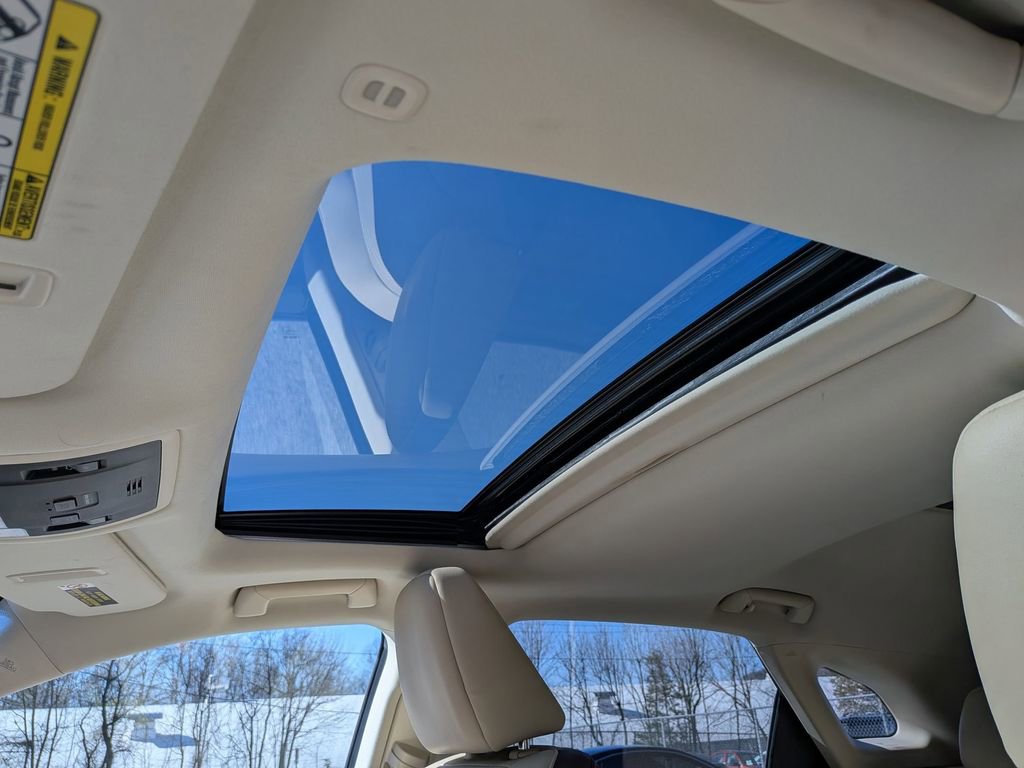 Used 2016 Lexus RX 350 AWD w/ Premium Package image 21