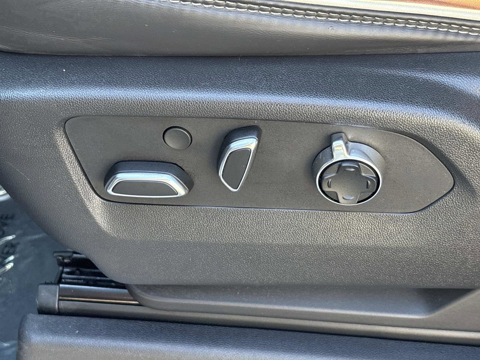 Certified 2024 GMC Sierra 2500 Denali Ultimate image 17