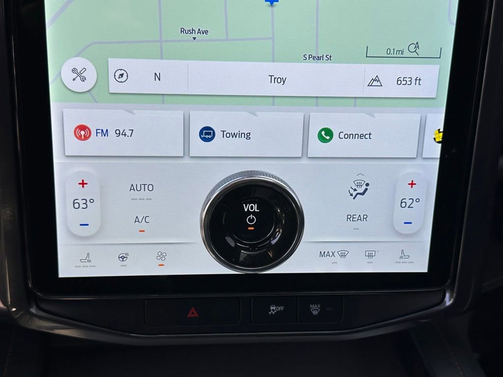 Used 2022 Ford Expedition Timberline image 32