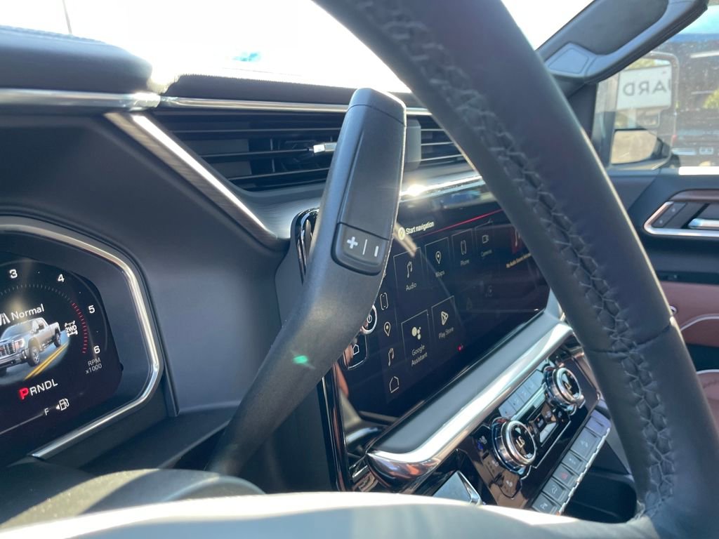 New 2026 GMC Sierra 2500 Denali Ultimate image 24