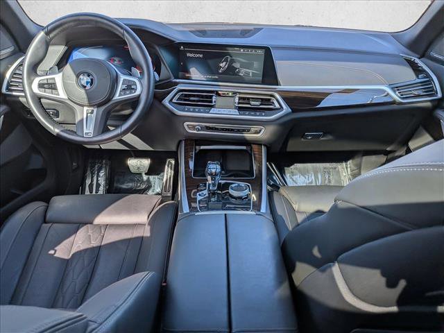 Used 2023 BMW X5 xDrive40i w/ Executive Package image 19