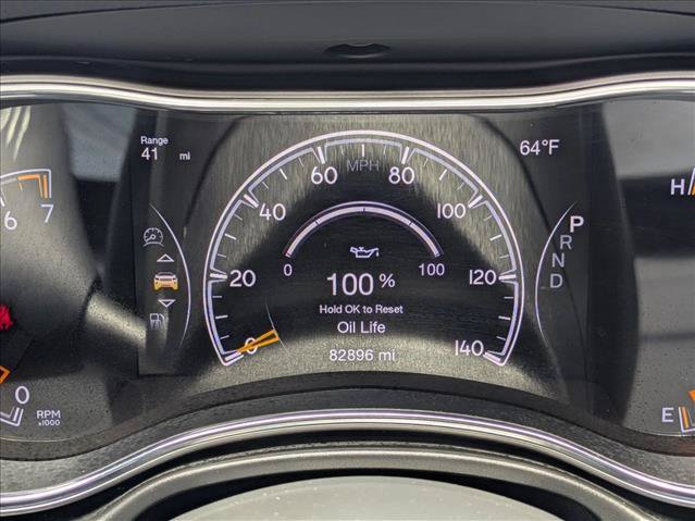 Used 2022 Jeep Grand Cherokee Laredo X RWD image 11