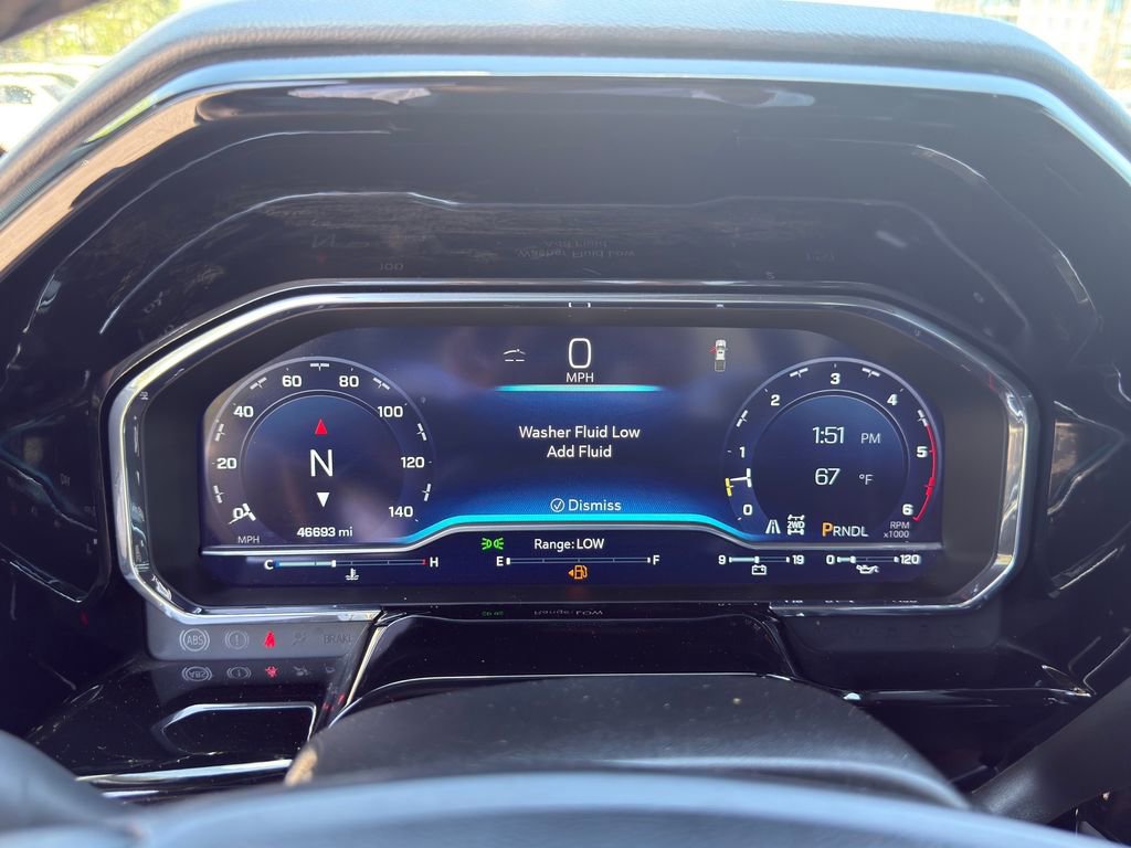 Used 2024 Chevrolet Silverado 3500 High Country w/ Technology Package image 26