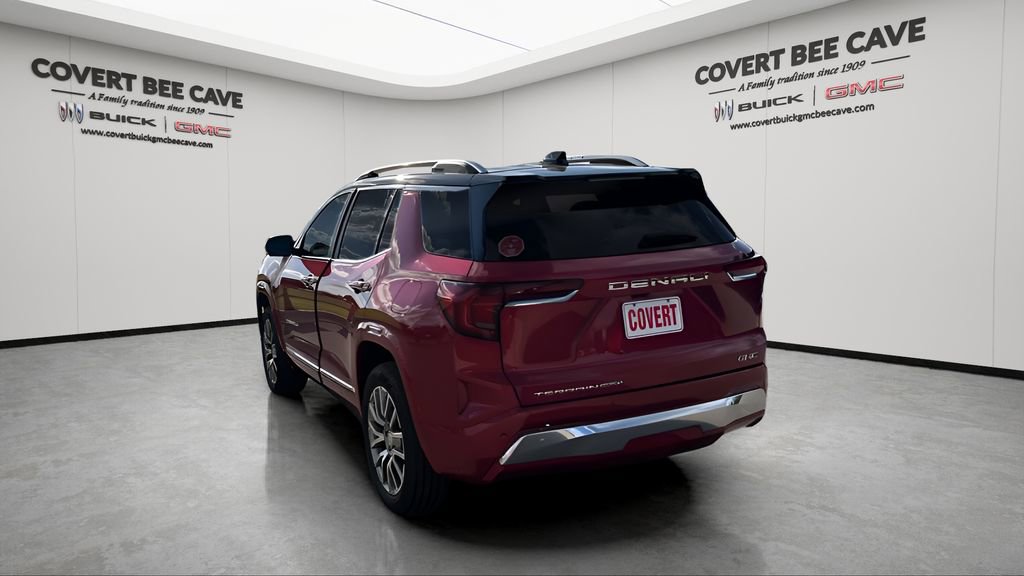New 2026 GMC Terrain Denali image 7