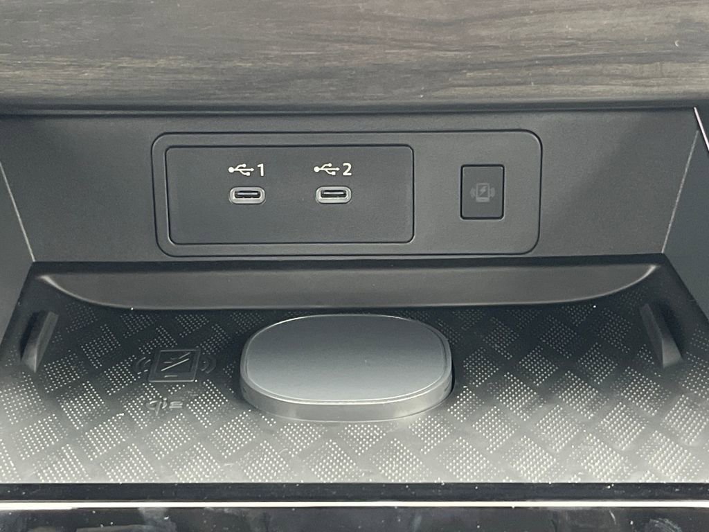 New 2026 Nissan Murano Platinum w/ Cargo Package image 34