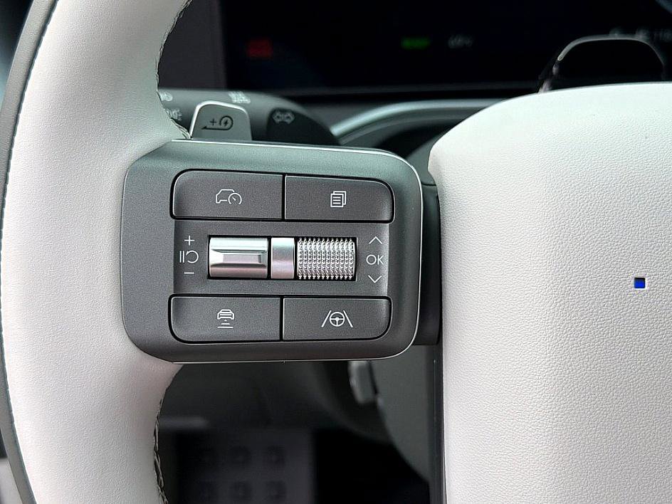 New 2026 Hyundai Ioniq 9 Calligraphy image 15