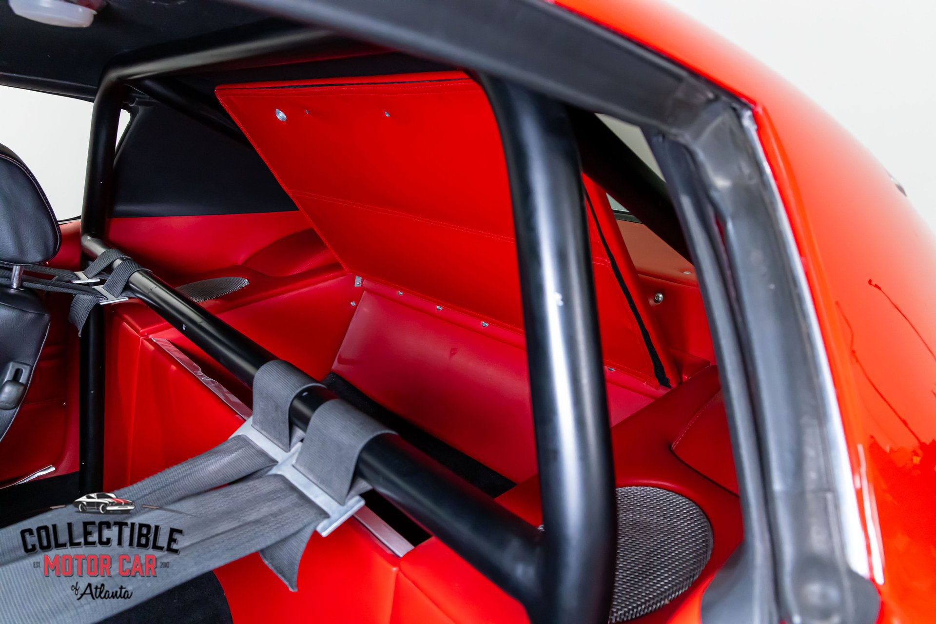 Used 2013 Chevrolet Camaro SS w/ SS Performance Package RWD image 77