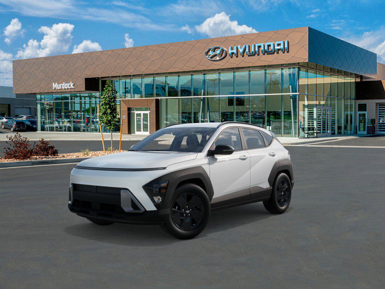Certified 2026 Hyundai Kona SEL Premium image 38