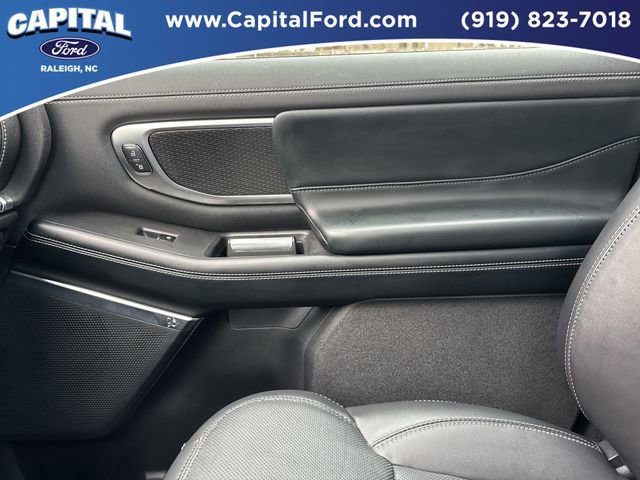 Certified 2025 Ford Expedition Max Platinum w/ Stealth Performance Package AWD/4WD image 28