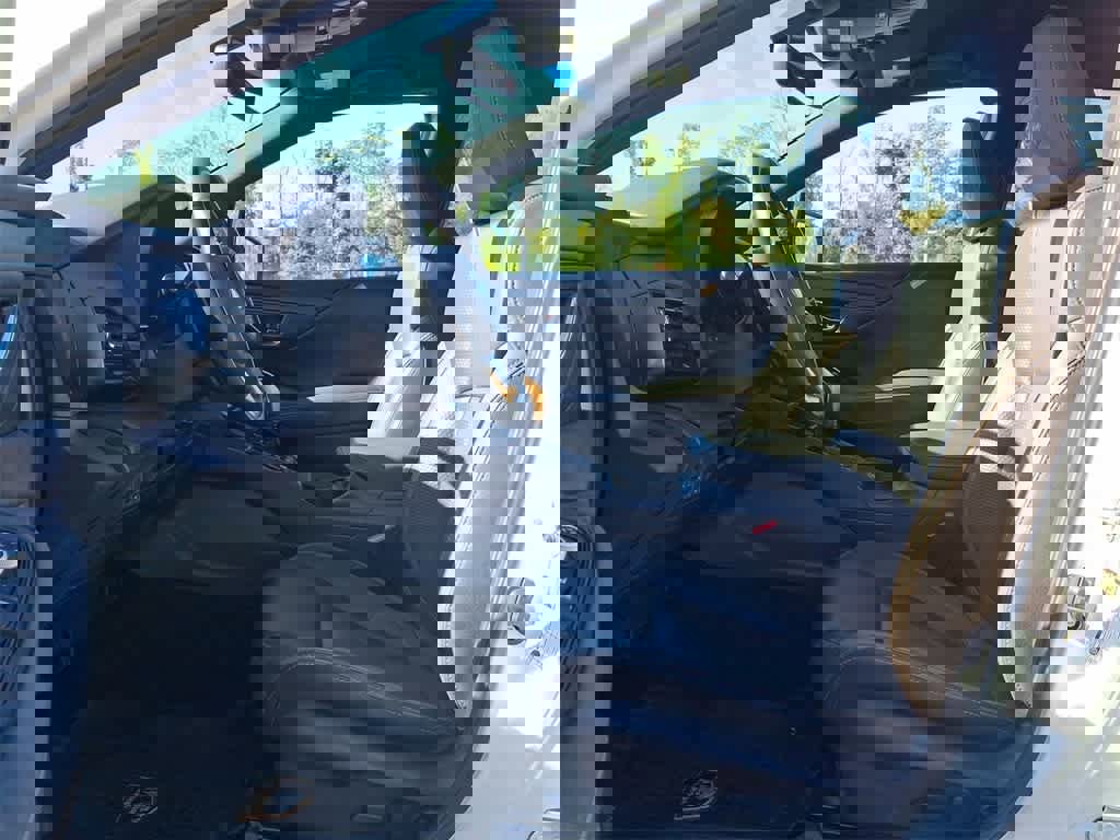 Used 2022 Subaru Outback Wilderness image 17