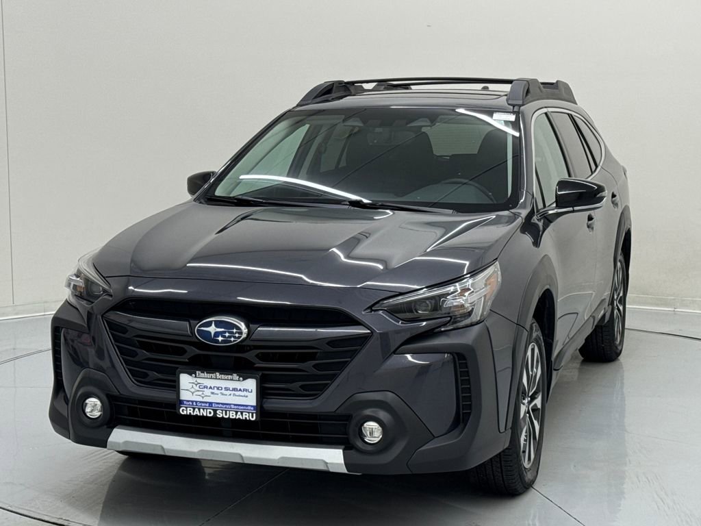 Used 2024 Subaru Outback Limited