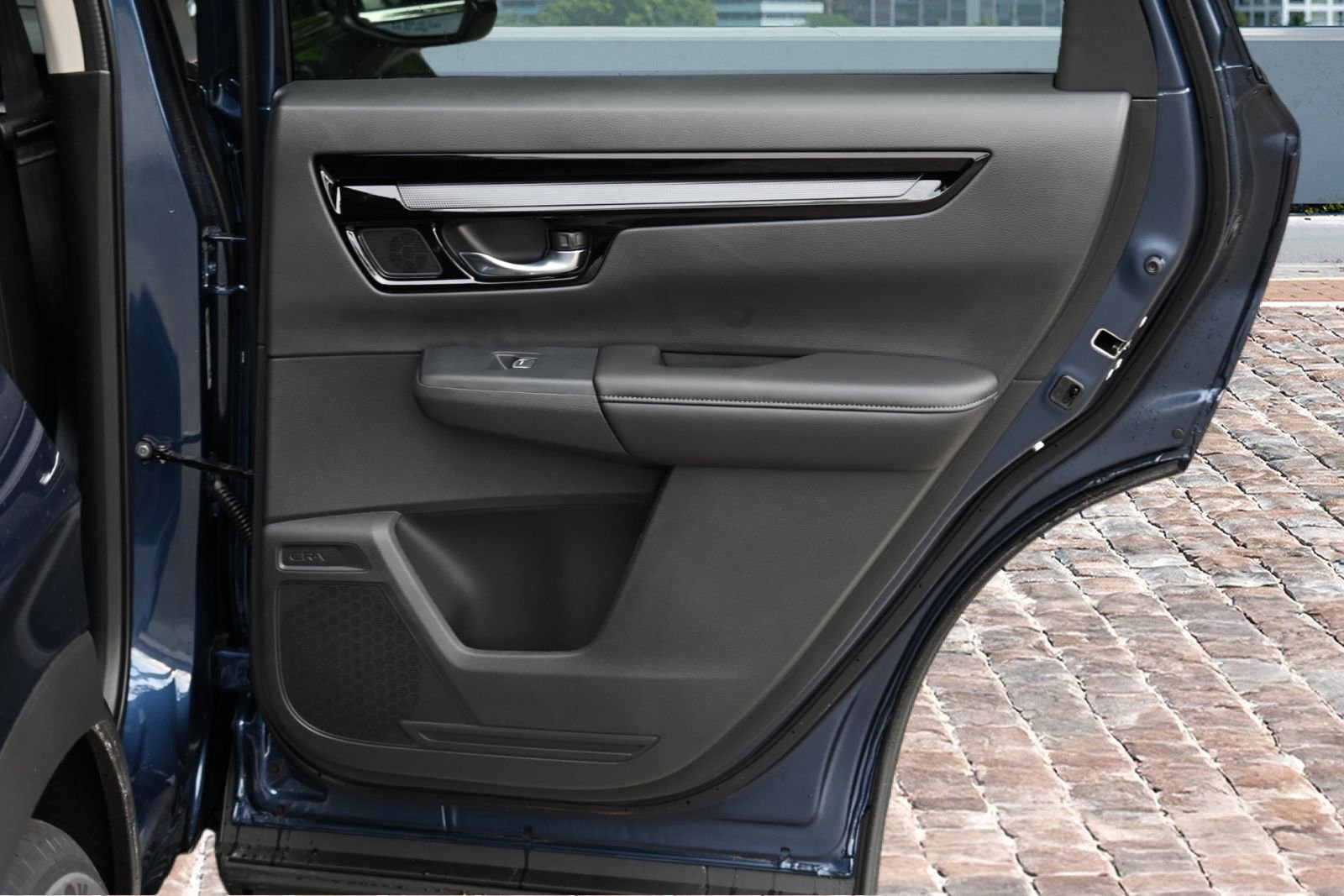 New 2026 Honda CR-V EX-L image 14