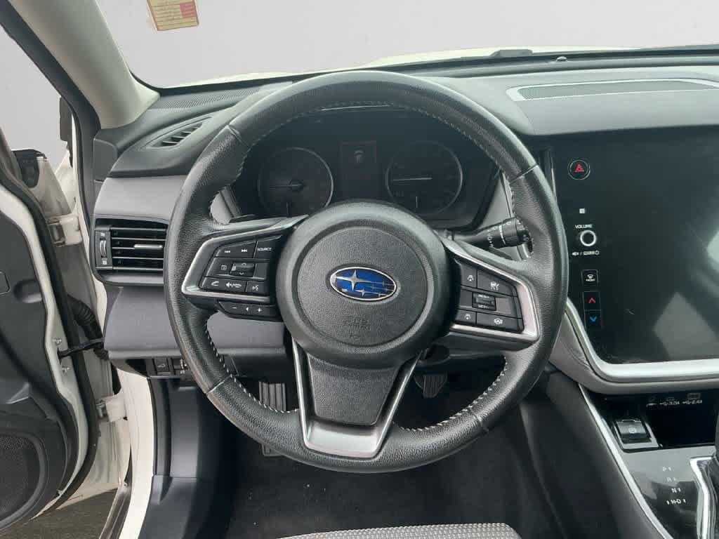 Used 2023 Subaru Outback Premium AWD/4WD image 12