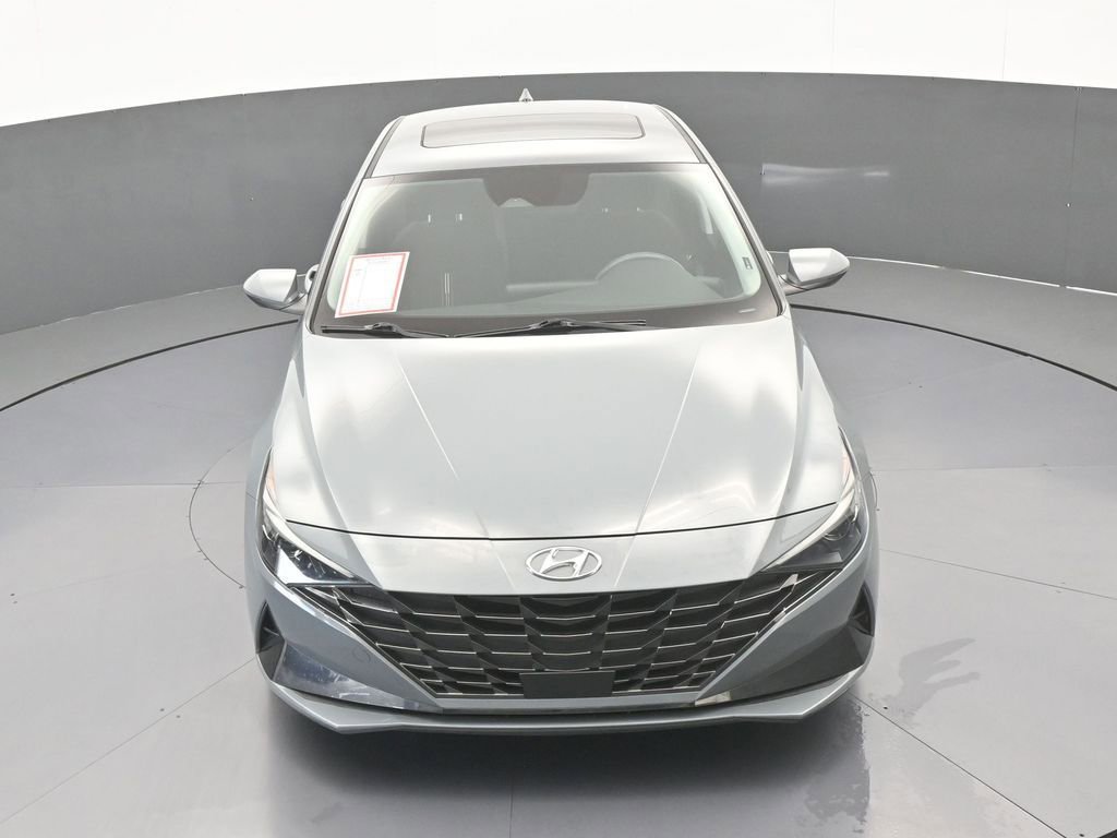 Used 2022 Hyundai Elantra SEL w/ Convenience + Premium Package FWD image 41