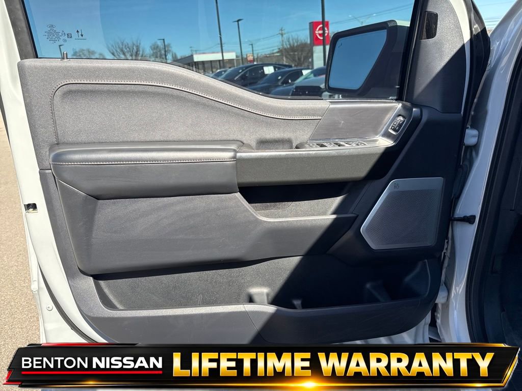 Used 2023 Ford F150 Raptor image 11