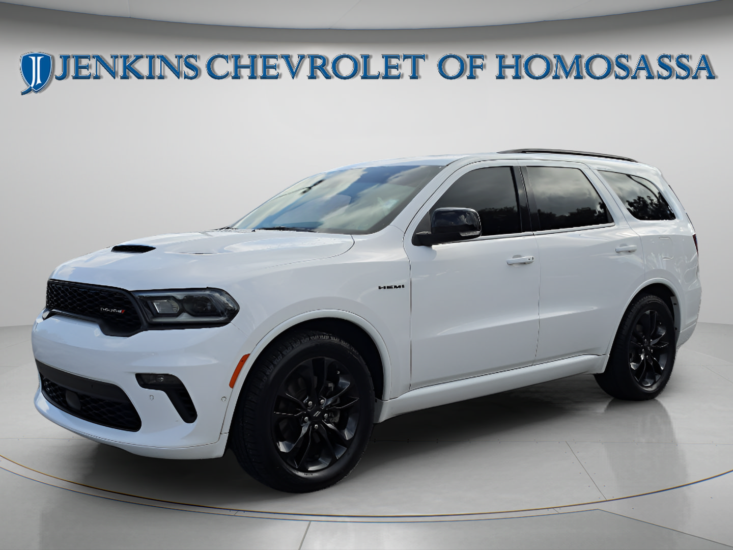 Used 2023 Dodge Durango R/T RWD image 10