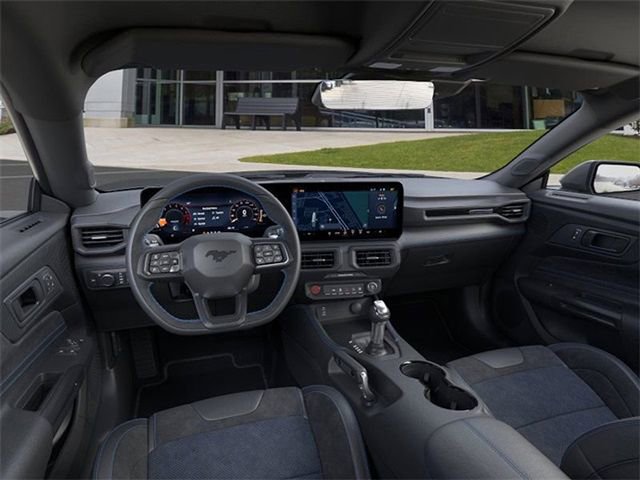 New 2026 Ford Mustang Dark Horse RWD image 9