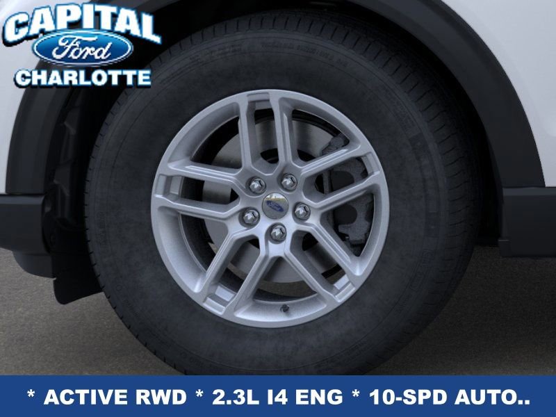 New 2026 Ford Explorer Active w/ Active Comfort Package RWD image 20