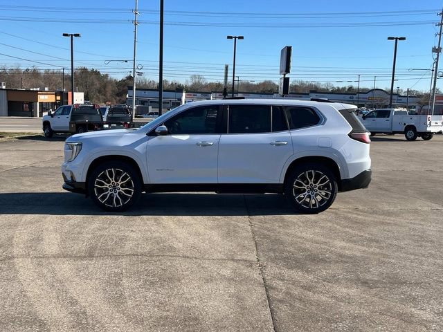 New 2026 GMC Acadia Denali Ultimate image 9