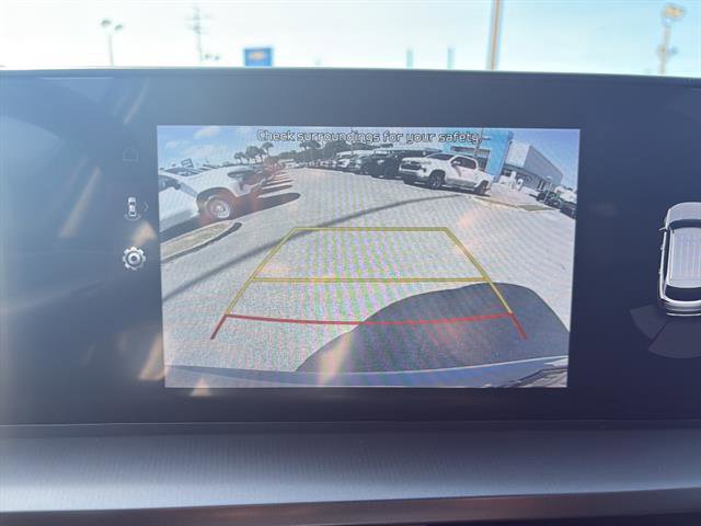 Used 2025 Kia Telluride S image 24