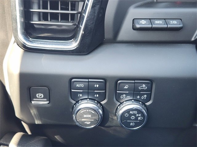 Used 2024 GMC Sierra 1500 Denali w/ Denali Reserve Package image 23