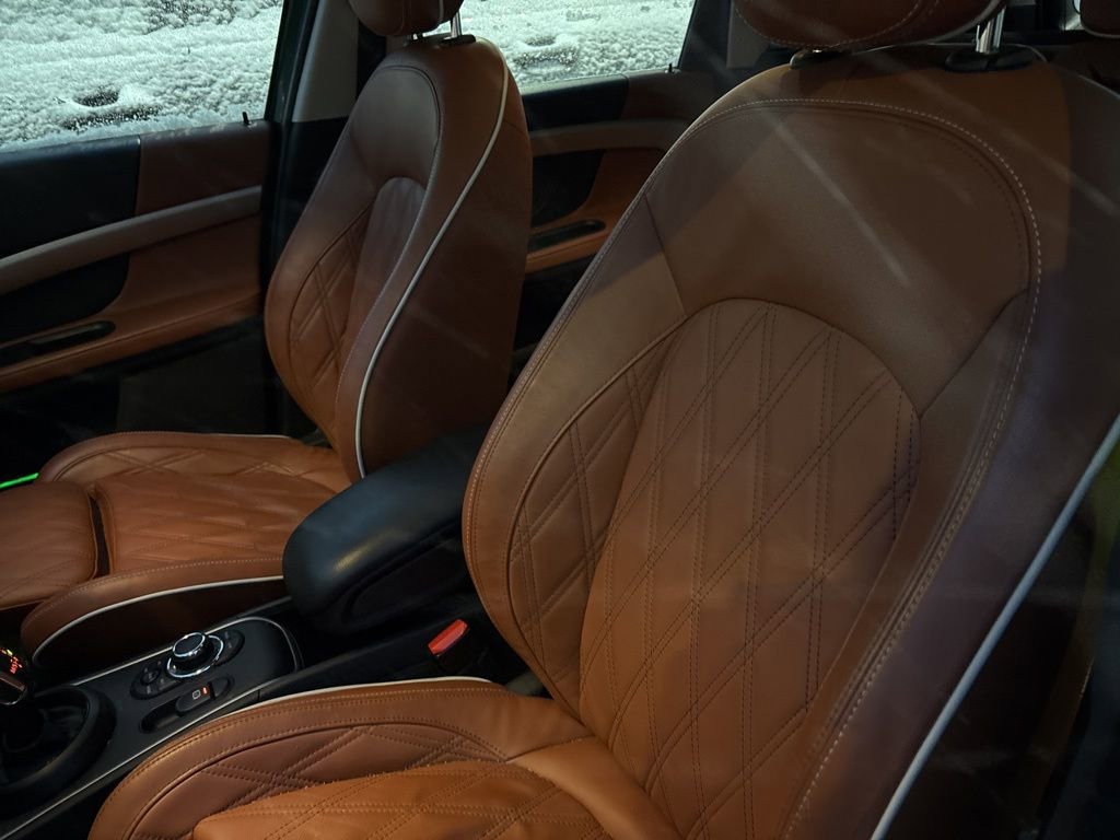 Certified 2023 MINI Cooper Countryman S image 6