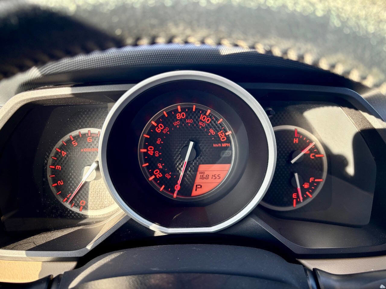 Used 2011 Toyota 4Runner SR5 w/ Premium Pkg w/Leather image 20