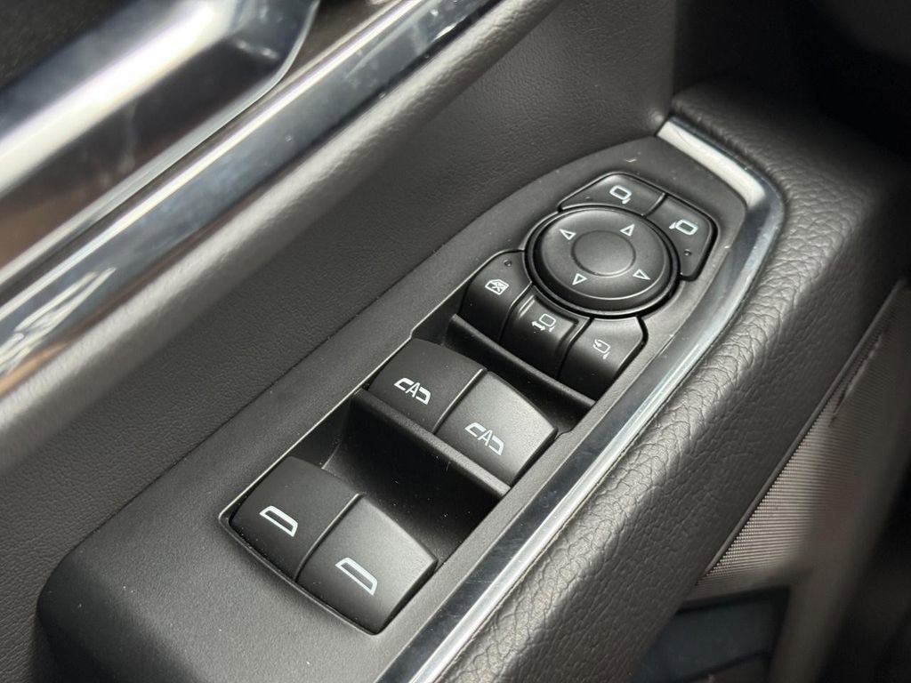 Used 2024 GMC Sierra 2500 Denali w/ Denali Reserve Package image 21