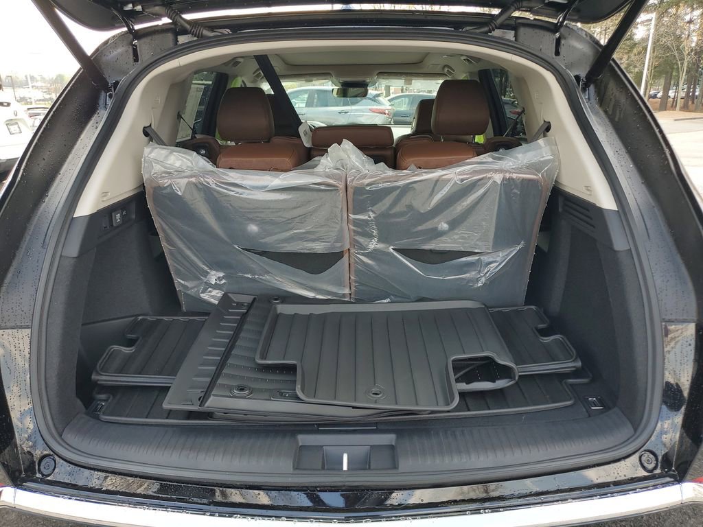 New 2026 Acura MDX FWD w/ Technology Package image 9