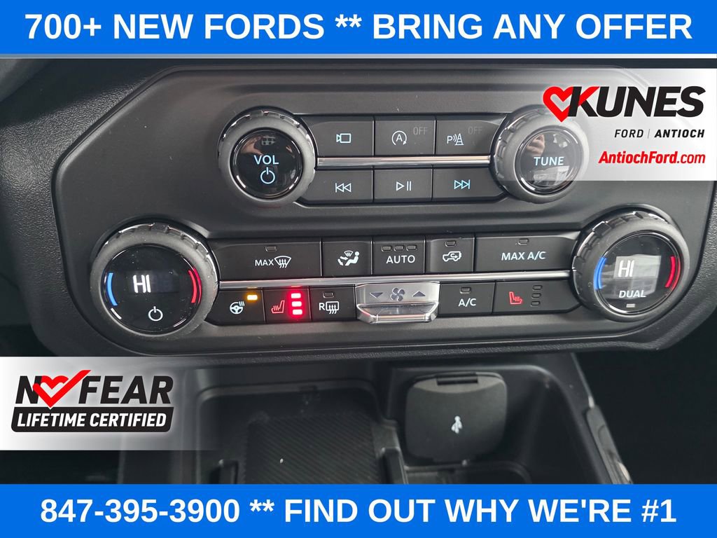 New 2026 Ford Bronco Outer Banks image 62