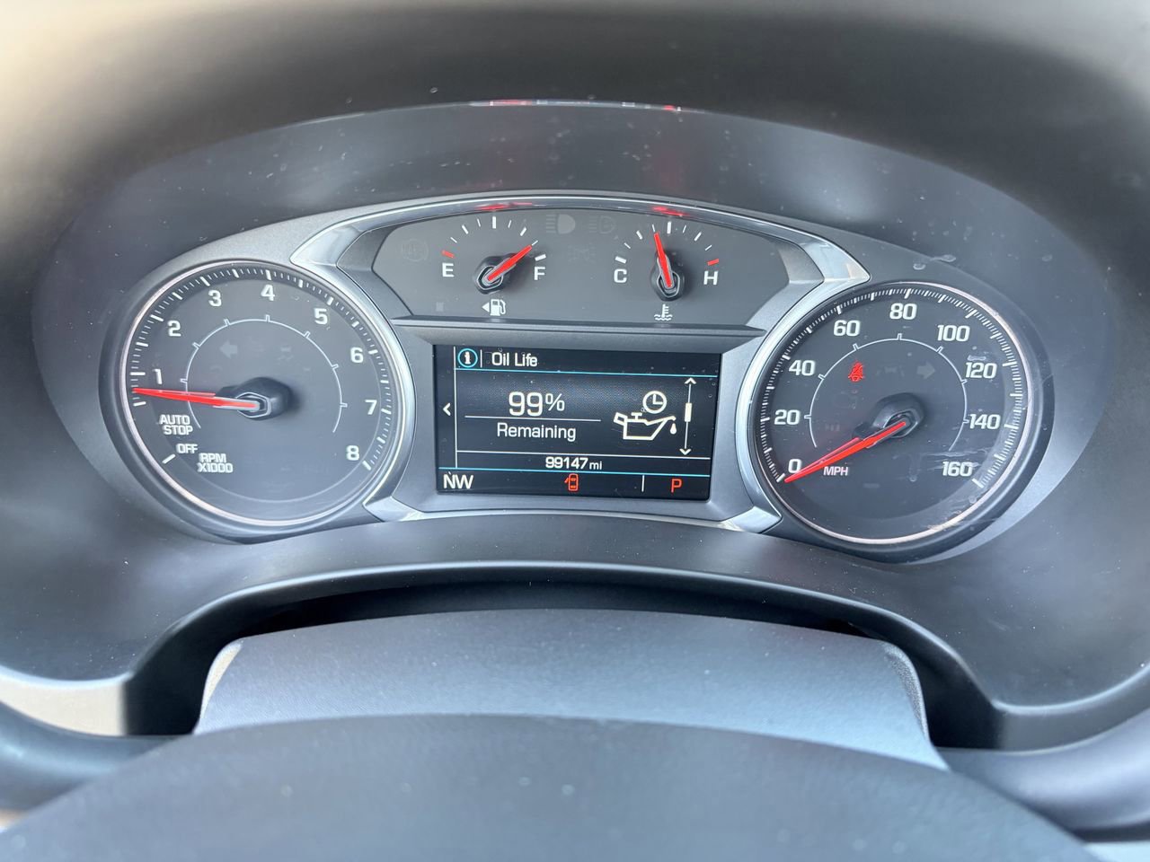 Used 2018 GMC Terrain SLT w/ Preferred Package image 24