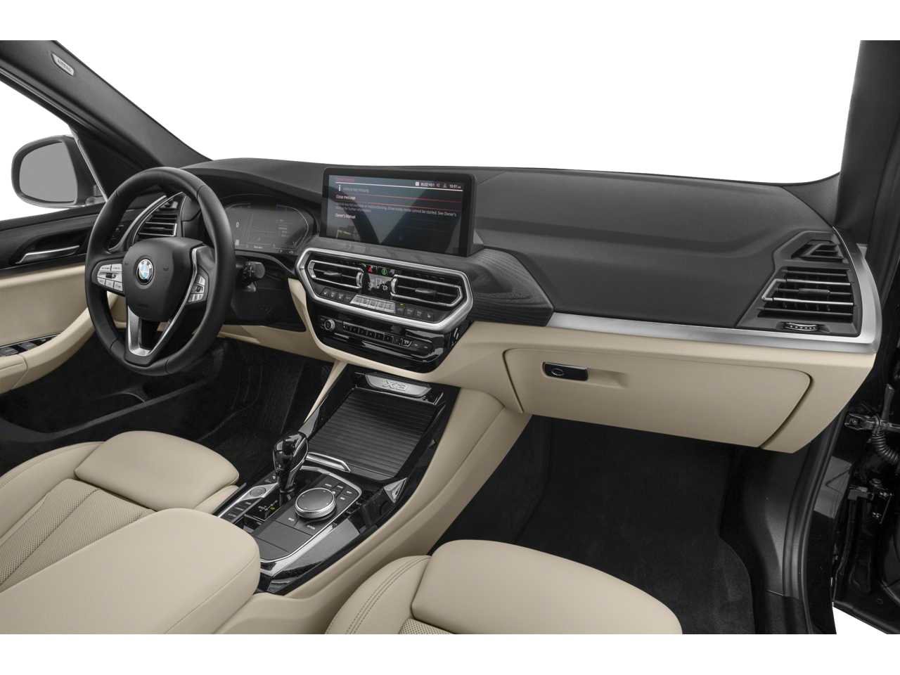 Used 2022 BMW X3 sDrive30i w/ M Sport Package 2 RWD image 11