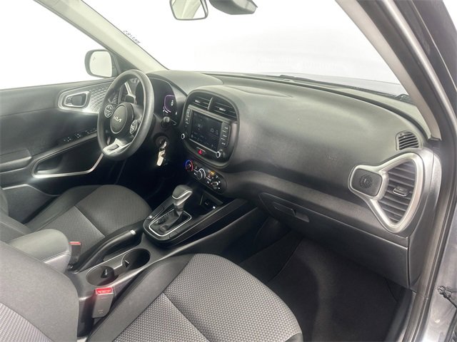Used 2023 Kia Soul LX w/ Option Group 015 image 25