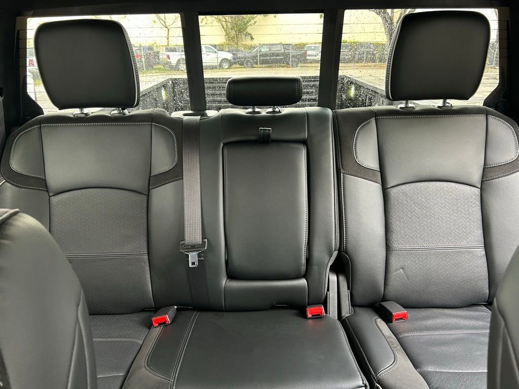 Used 2026 RAM 3500 Laramie w/ Max Tow Package image 14