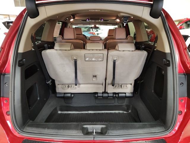 Used 2022 Honda Odyssey Elite image 29
