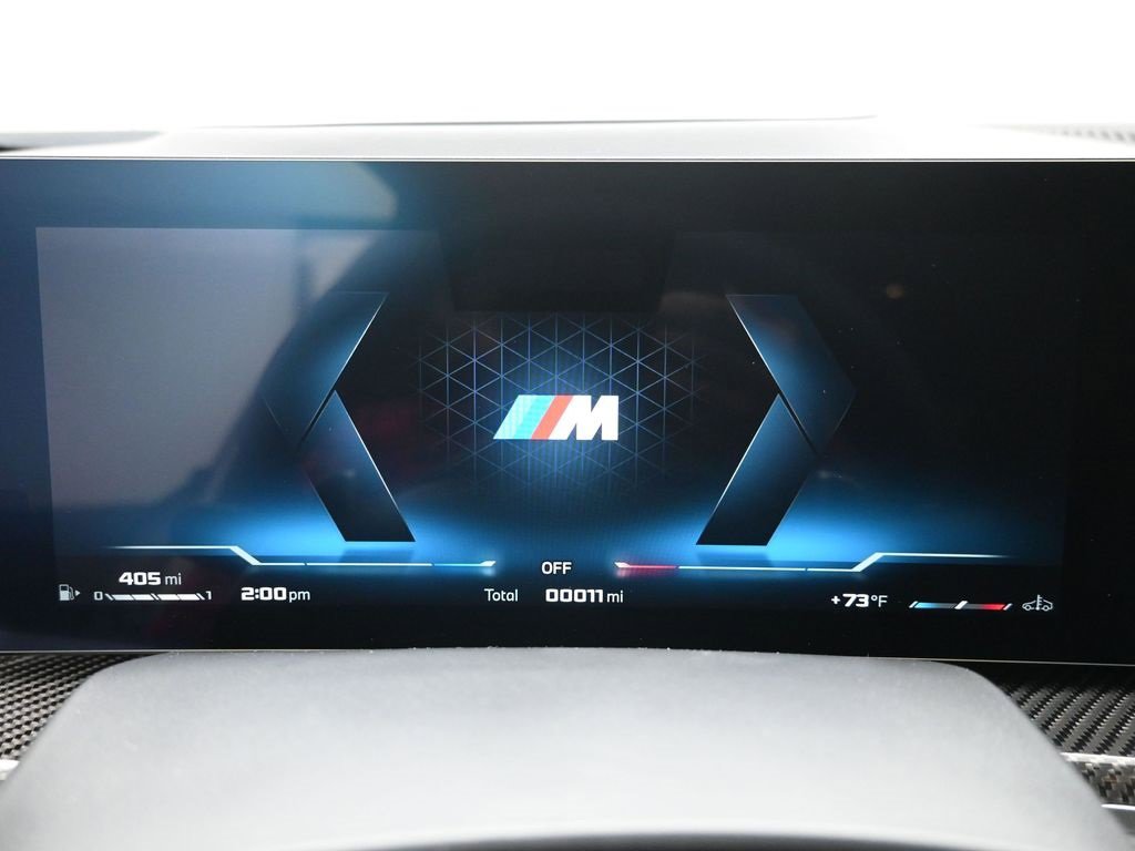 New 2026 BMW X6 M60i image 15