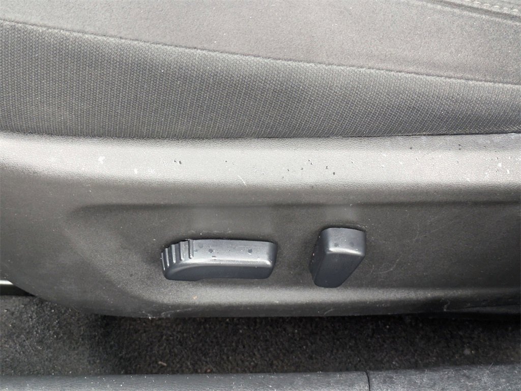 Used 2024 Nissan Altima 2.5 SV image 18