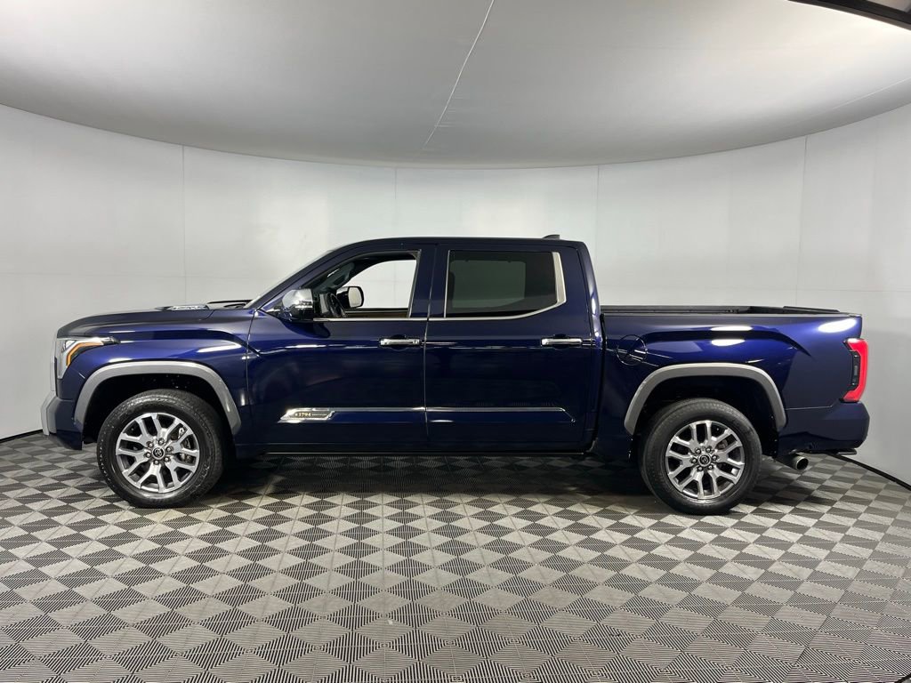 Used 2024 Toyota Tundra 1794 Edition image 7