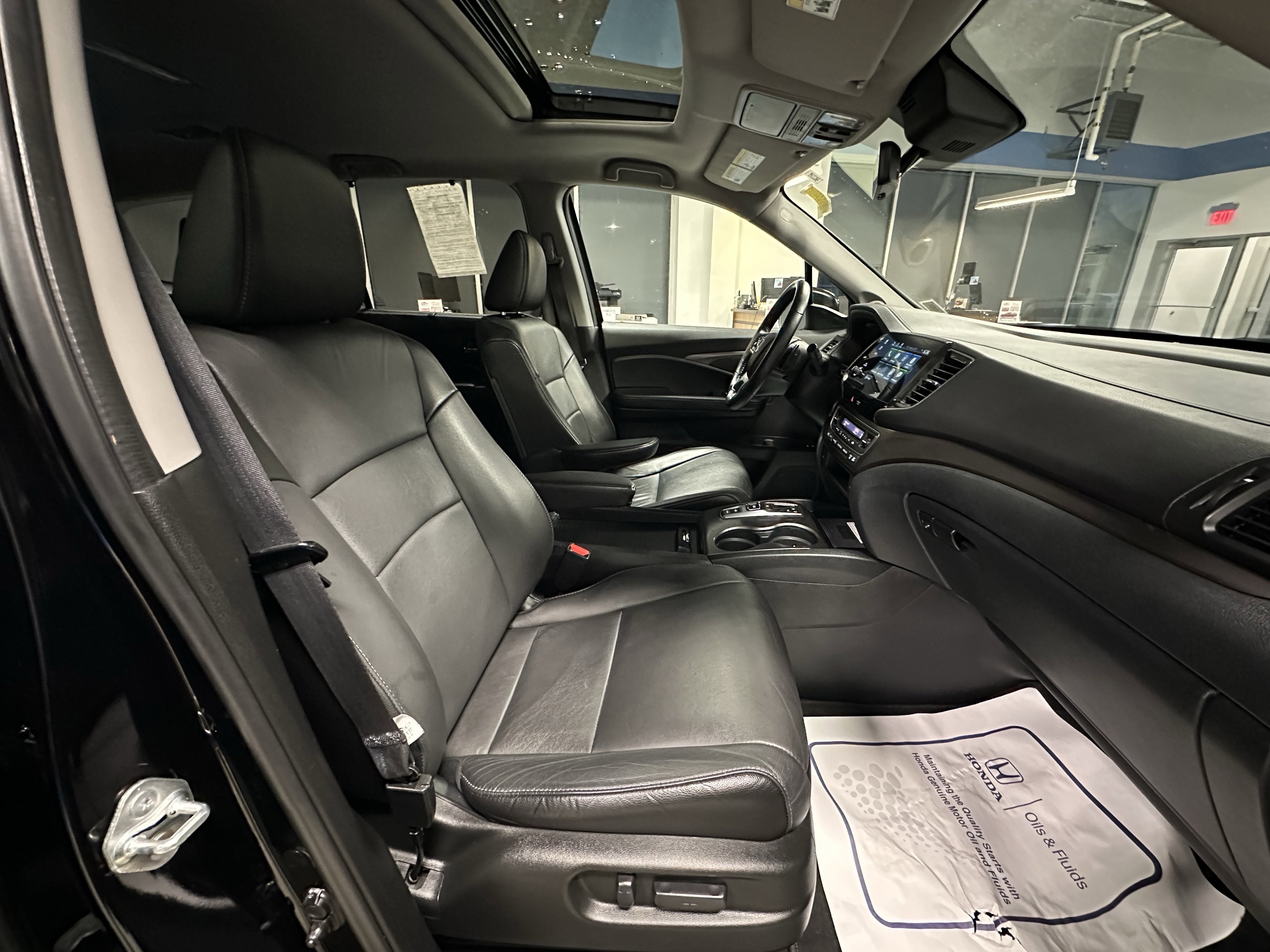 Used 2022 Honda Pilot Special Edition image 23