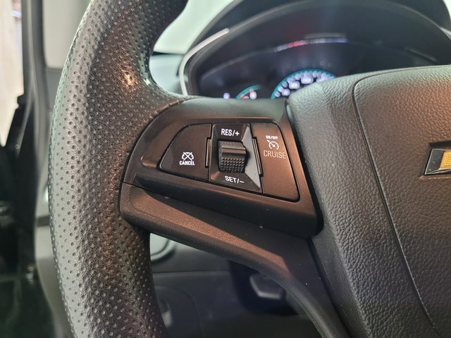 Used 2020 Chevrolet Trax LS w/ Tint and Cruise Package image 22